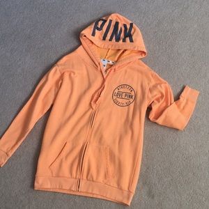 Victoria Secret Pink Sweatshirt
